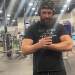 Kevin Post - @therealkevinpost - Instagram