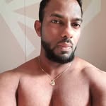 Kevin Pothegadoo - @pothegadookevin - Instagram