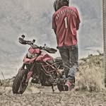 Kevin Powers - @kevinth3uno - Instagram