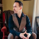 Kevin Powers - @kevinjpowersjr - Instagram