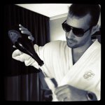 Kevin Powers - @powersk - Instagram