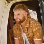 Kevin Powers - @_kevinpowers - Instagram