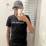 Kevin Pradō  - @kevin_prado77 - Instagram