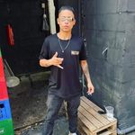 Kevin Prado - @_kevinprado - Instagram