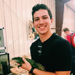 Kevin Prado - @kevinprado - Instagram