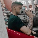 Kevin Prado - @okeviinho - Instagram