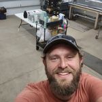 Kevin Prather - @mellowveg - Instagram