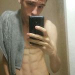 Kevin Prather - @gods_of_knight8 - Instagram