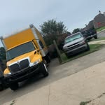 Kevin Prather - @kevinwithdaboxtruck - Instagram