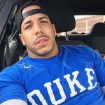 Kevin prather - @prather8214 - Instagram