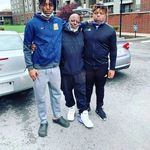 Kevin Prather - @kevinprather491 - Instagram