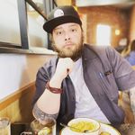 Kevin Prather - @kuzinkevin - Instagram