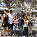 Kevin Pray - @x2roundtheblock - Instagram