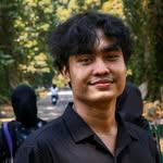 Kevin Prayoga - @kevinprayogs - Instagram