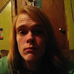 Kevin Pridemore - @alltheusernamesaretaken1308 - Instagram