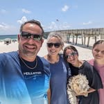 Kevin Pridemore - @boston_the_big_bullmastive - Instagram