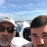 Kevin Primmer - @mtiwannaboat - Instagram