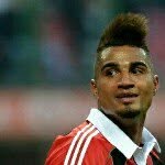 boateng - @kevinprinec - Instagram
