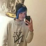 Kevin Probst - @kevin_breakingdawn - Instagram