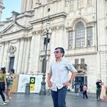 Kevin P. Parra - @kevinprudencioparra - Instagram