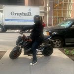 Kevin Pryce - @bikeflexboi - Instagram