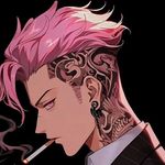 Kevin Pryce - @kingsman_one_genius_saint - Instagram