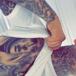 Kevin Puente - @kevindaog5 - Instagram