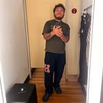 Kevin Puente - @genuinekp - Instagram