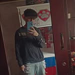 Kevin Puente - @puentekevin15 - Instagram
