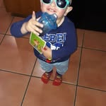 Kevin Purdon Jnr - @purdonjnr - Instagram