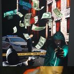 Kevin Quattlebaum - @dcstreetskevin - Instagram