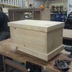 kevin rager - @ragerkcarpentry - Instagram