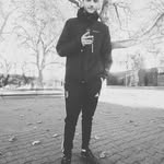 🦔kevin⚡ - @kevin_raginel - Instagram