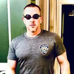 Kevin L Raper - @kevinlraper - Instagram