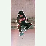 kevinAndres - @kevinrape407 - Instagram