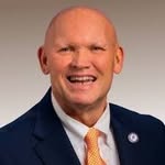 Representative Kevin Raper - @repkevinraper - Instagram