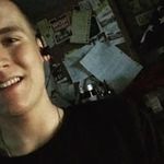 Kevin Raper - @xkevinallan1 - Instagram
