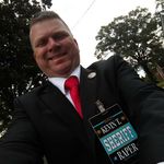 KevinRaper4Sheriff - @kevinraper4sheriff - Instagram