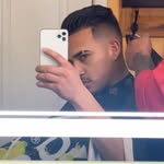 Kevin Jonathan Raya - @kevin__raya - Instagram
