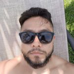 Kevin Martinez Raya - @kevinraya08 - Instagram