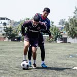 Kevin Raya - @rayaaaa_104 - Instagram