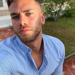 Kevin Raya - @kevinraya14 - Instagram