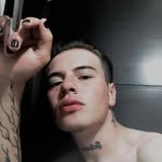 Kevin Rayo - @beel._.manson.666 - Instagram