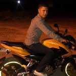 Kevin Rayo - @rrayito08 - Instagram
