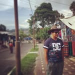 Kevin Rayo - @rayofong - Instagram