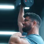 Kevin Rasmussen || Personal Trainer - @_kevinraz_ - Instagram