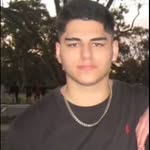 Kevin Raz - @kevinraz5 - Instagram