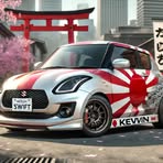 Kevin Raz - Facebook