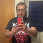 Kevin Razo - @kevin_razor45 - Instagram