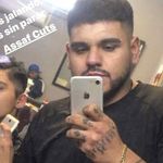 kevin razor style - @gordo.razor.style - Instagram